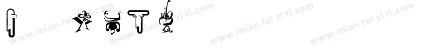 Masiro KanTypos 410字体转换